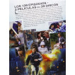 MACGYVER: COLECCIÓN COMPLETA (DVD)