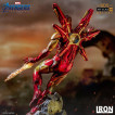 Vengadores Endgame Estatua BDS Art Scale 1/10 Iron Man Mark LXXXV Deluxe Version 29 cm