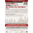 MAD MEN: SERIE COMPLETA (DVD)