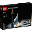 LEGO ARCHITECTURE - 21032 - SIDNEY