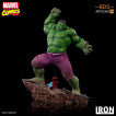 Marvel Comics Estatua 1/10 BDS Art Scale Hulk 29 cm