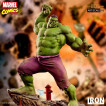Marvel Comics Estatua 1/10 BDS Art Scale Hulk 29 cm