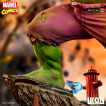 Marvel Comics Estatua 1/10 BDS Art Scale Hulk 29 cm