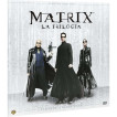 MATRIX: TRILOGÍA - COLECCIÓN VINTAGE (FUNDA VINILO) (DVD)