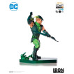 DC Comics Estatua 1/10 BDS Art Scale Green Arrow by Ivan Reis 17 cm