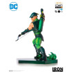 DC Comics Estatua 1/10 BDS Art Scale Green Arrow by Ivan Reis 17 cm
