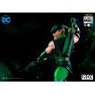 DC Comics Estatua 1/10 BDS Art Scale Green Arrow by Ivan Reis 17 cm