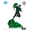 DC Comics Estatua 1/10 BDS Art Scale Green Lantern by Ivan Reis 23 cm