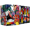MAZINGER Z - BOX 1 RECOPILATORIO - EDIC. COLECCIONISTA (DVD)