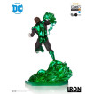 DC Comics Estatua 1/10 BDS Art Scale Green Lantern by Ivan Reis 23 cm