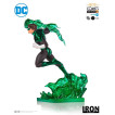 DC Comics Estatua 1/10 BDS Art Scale Green Lantern by Ivan Reis 23 cm