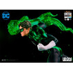DC Comics Estatua 1/10 BDS Art Scale Green Lantern by Ivan Reis 23 cm