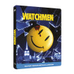 Watchmen - Edicióm Metálica (2018) [BLU-RAY]