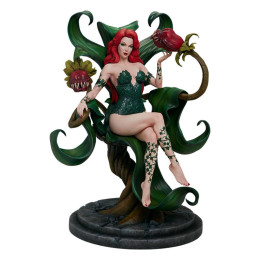 DC Comics Estatua Poison Ivy 36 cm