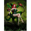 DC Comics Estatua Poison Ivy 36 cm