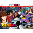 MAZINGER Z - BOX 6 (DVD)