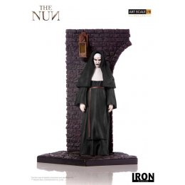 La Monja Estatua Art Scale 1/10 La Monja Deluxe Version 19 cm
