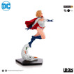 DC Comics Estatua 1/10 Art Scale Power Girl by Ivan Reis 25 cm