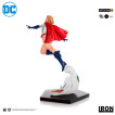 DC Comics Estatua 1/10 Art Scale Power Girl by Ivan Reis 25 cm