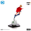 DC Comics Estatua 1/10 Art Scale Power Girl by Ivan Reis 25 cm