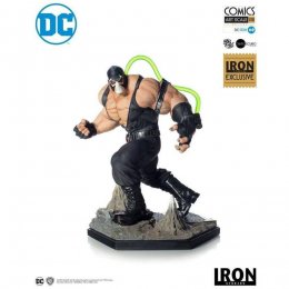 DC Comics Estatua 1/10 Bane CCXP 2019 Exclusive 22 cm