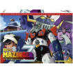 MAZINGER Z - BOX 8 (DVD)