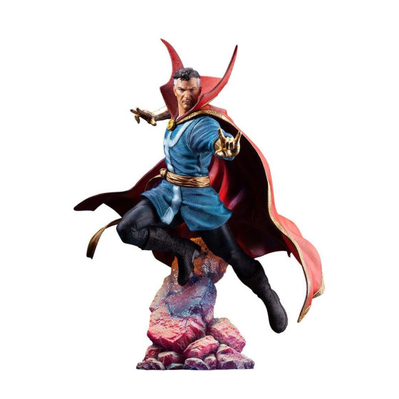 Marvel Universe ARTFX Premier Estatua PVC 1/10 Doctor Strange 25 cm
