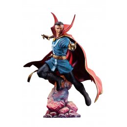 Marvel Universe ARTFX Premier Estatua PVC 1/10 Doctor Strange 25 cm