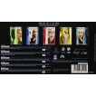 MEDIUM: TEMPORADAS 1-5 (PACK DVD)
