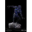 Marvel Universe ARTFX Premier Estatua PVC 1/10 Black Panther GITD 16 cm