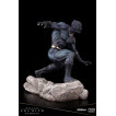 Marvel Universe ARTFX Premier Estatua PVC 1/10 Black Panther GITD 16 cm