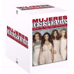 MUJERES DESESPERADAS: SERIE COMPLETA - EDIC. CAJA BLANCA (DVD)