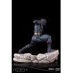 Marvel Universe ARTFX Premier Estatua PVC 1/10 Black Panther GITD 16 cm
