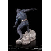Marvel Universe ARTFX Premier Estatua PVC 1/10 Black Panther GITD 16 cm