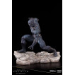 Marvel Universe ARTFX Premier Estatua PVC 1/10 Black Panther GITD 16 cm