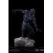 Marvel Universe ARTFX Premier Estatua PVC 1/10 Black Panther GITD 16 cm