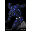 Marvel Universe ARTFX Premier Estatua PVC 1/10 Black Panther GITD 16 cm