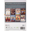 MUJERES DESESPERADAS: SERIE COMPLETA - EDIC. CAJA BLANCA (DVD)