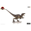 Parque Jurásico Estatua 1/10 Art Scale Velociraptor Attack 31 cm