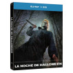 La Noche de Halloween - Edición Metálica [BLU-RAY]