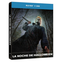 EL LOBO DE WALL STREET - EDIC. METÁLICA) [BLU-RAY]