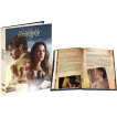 PALMERAS EN LA NIEVE - EDIC. LIBRO (DVD)