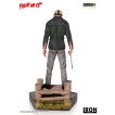 Viernes 13 Estatua Deluxe Art Scale 1/10 Jason 25 cm