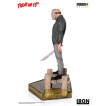 Viernes 13 Estatua Deluxe Art Scale 1/10 Jason 25 cm