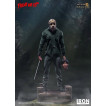 Viernes 13 Estatua Deluxe Art Scale 1/10 Jason 25 cm