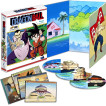 Dragon Ball: Box 3 (Episodios 51 A 68) [BLU-RAY]