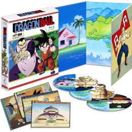 EL HIMNO DEL CORAZÓN - EDIC. COLECCIONISTA [BLU-RAY]