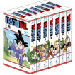 Dragon Ball: Colección Box 1-7 (Episodios 1 A 153) [BLU-RAY]