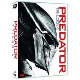 Predator: Trilogía (DVD)