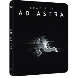 Ad Astra - Edición Metálica [BLU-RAY]
